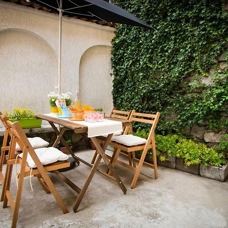 The Rocky House - Central & Private 2Bdr By Flat Mаnager 普罗夫迪夫 外观 照片