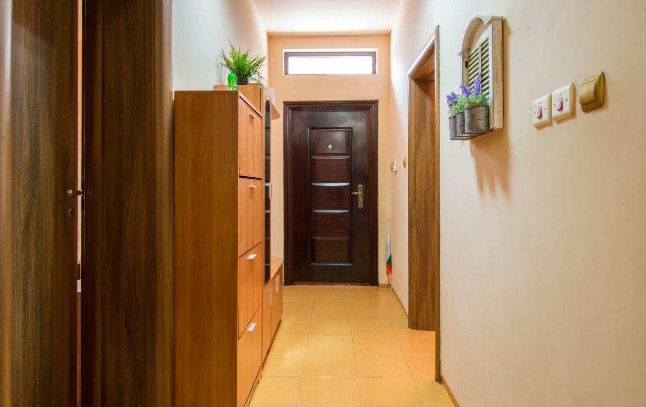 The Rocky House - Central & Private 2Bdr By Flat Mаnager 普罗夫迪夫 外观 照片